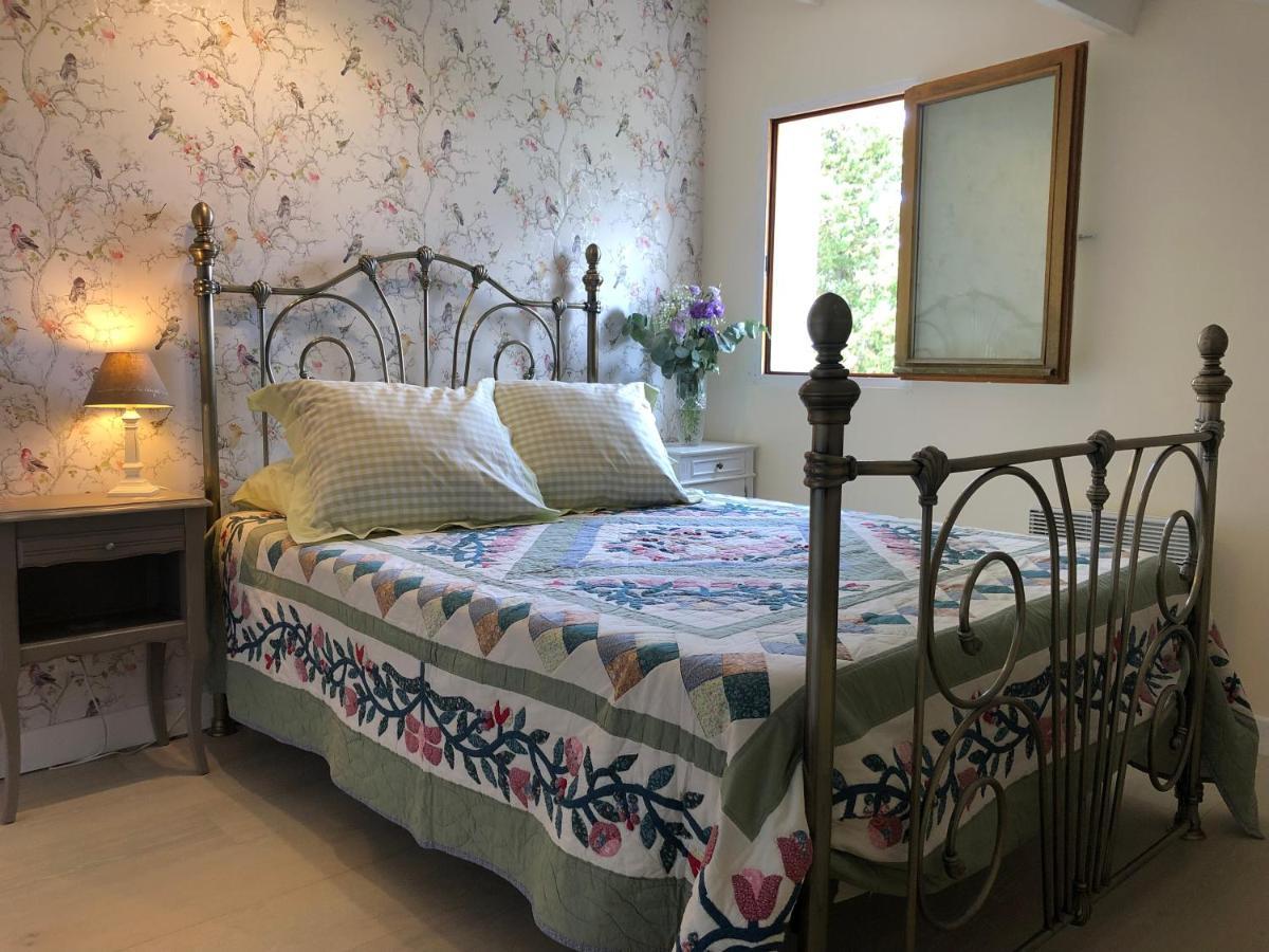 Crazy Foxy Retreats Bed & Breakfast Fox-Amphoux Ngoại thất bức ảnh